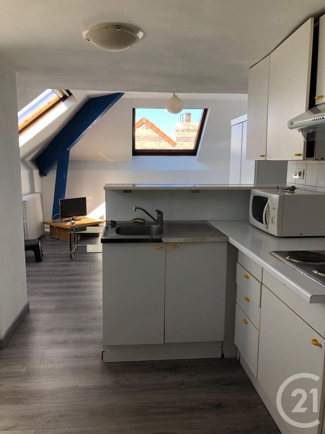 Appartement Studio à louer DUNKERQUE