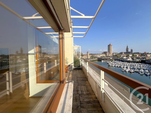 appartement - DUNKERQUE - 59