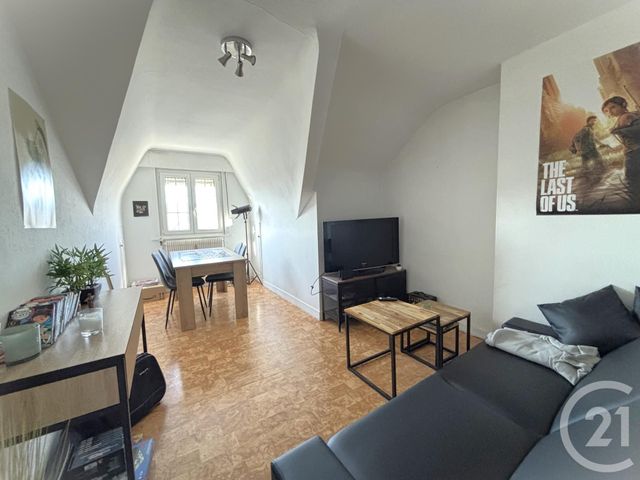 Appartement T2 à louer DUNKERQUE