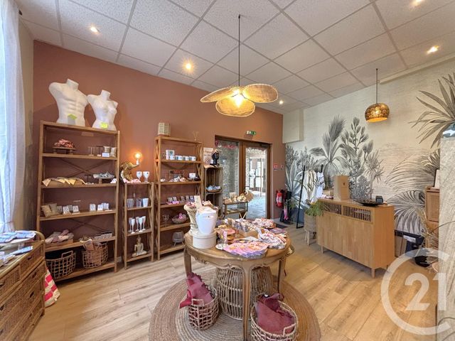 divers à louer - 52.61 m2 - DUNKERQUE - 59 - NORD-PAS-DE-CALAIS - Century 21 Contact Immobilier