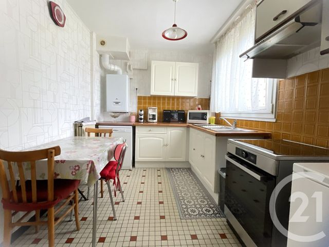 maison à vendre - 4 pièces - 77.14 m2 - GRANDE SYNTHE - 59 - NORD-PAS-DE-CALAIS - Century 21 Contact Immobilier