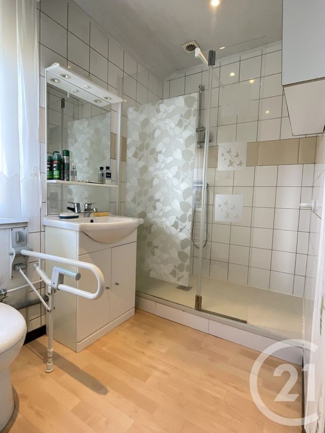 maison à vendre - 4 pièces - 77.14 m2 - GRANDE SYNTHE - 59 - NORD-PAS-DE-CALAIS - Century 21 Contact Immobilier