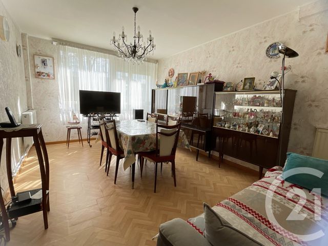 maison à vendre - 4 pièces - 77.14 m2 - GRANDE SYNTHE - 59 - NORD-PAS-DE-CALAIS - Century 21 Contact Immobilier