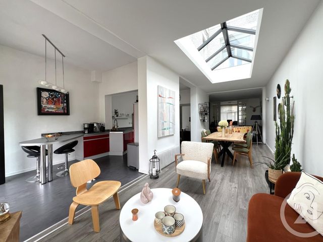 maison - MALO LES BAINS - 59
