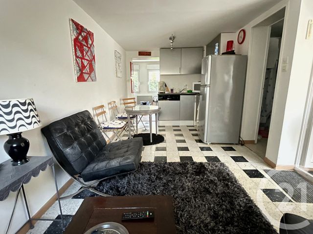 maison à vendre - 2 pièces - 32.92 m2 - BRAY DUNES - 59 - NORD-PAS-DE-CALAIS - Century 21 Contact Immobilier