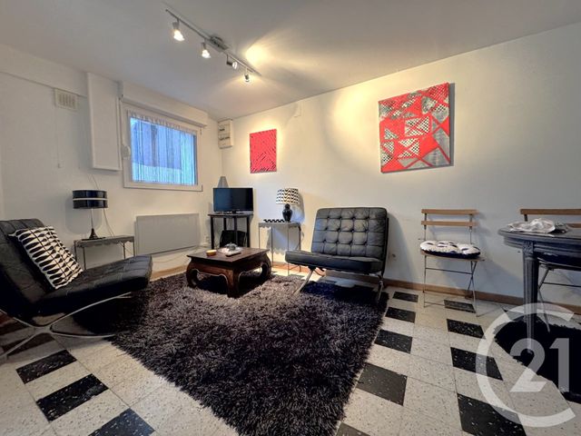 maison à vendre - 2 pièces - 32.92 m2 - BRAY DUNES - 59 - NORD-PAS-DE-CALAIS - Century 21 Contact Immobilier