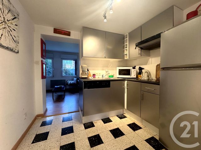 maison à vendre - 2 pièces - 32.92 m2 - BRAY DUNES - 59 - NORD-PAS-DE-CALAIS - Century 21 Contact Immobilier