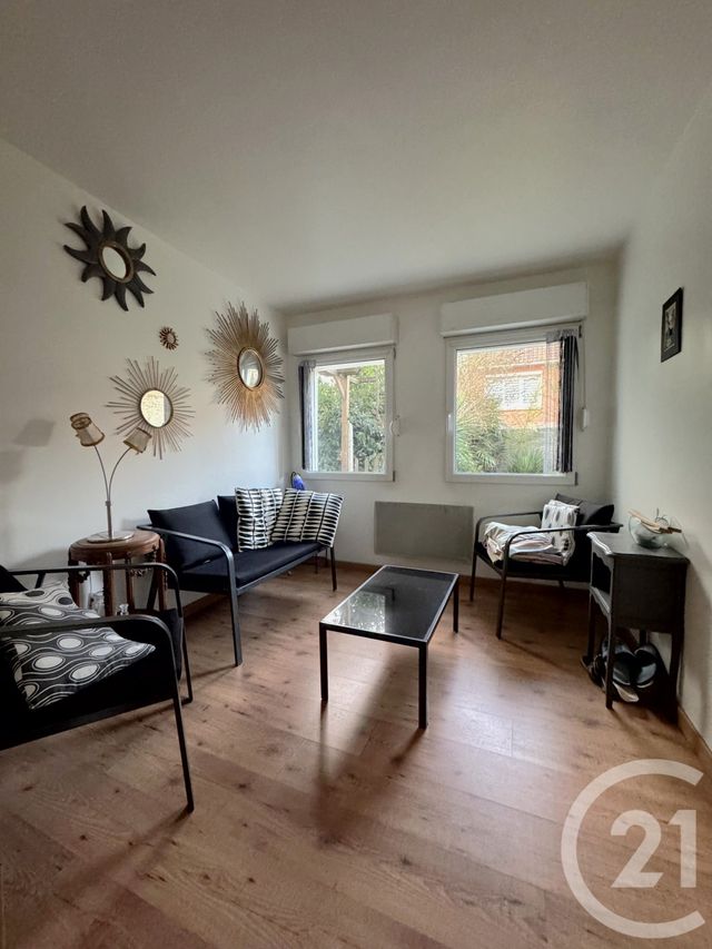 maison à vendre - 2 pièces - 32.92 m2 - BRAY DUNES - 59 - NORD-PAS-DE-CALAIS - Century 21 Contact Immobilier