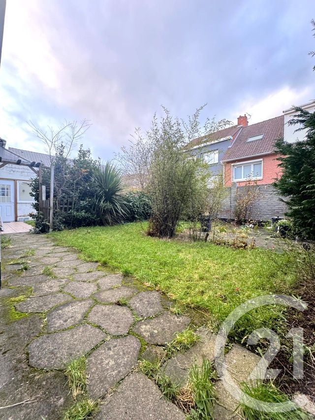 maison à vendre - 2 pièces - 32.92 m2 - BRAY DUNES - 59 - NORD-PAS-DE-CALAIS - Century 21 Contact Immobilier