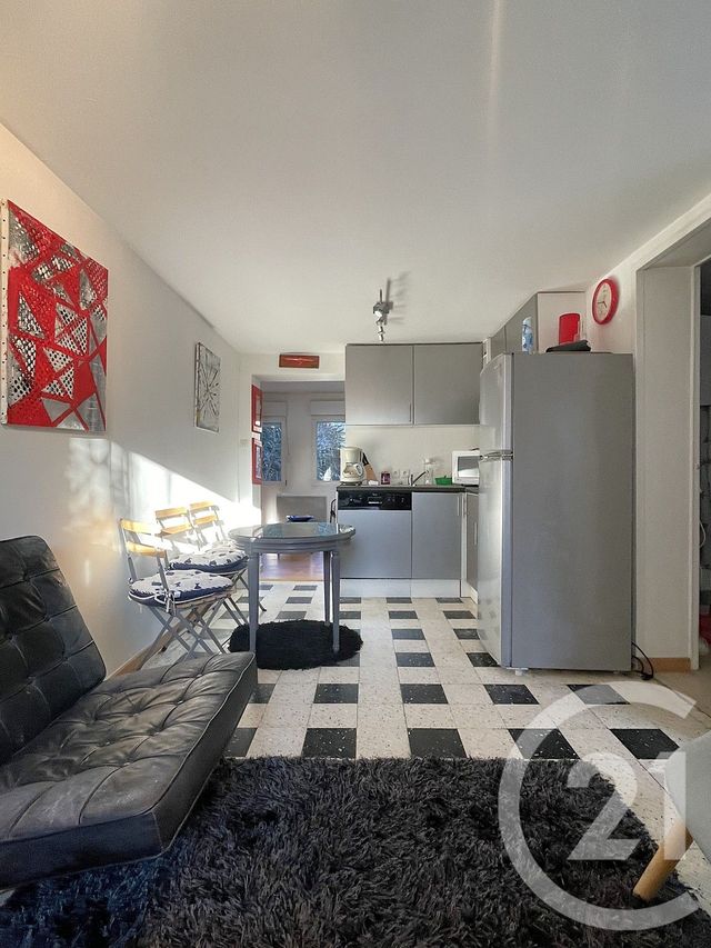 maison à vendre - 2 pièces - 32.92 m2 - BRAY DUNES - 59 - NORD-PAS-DE-CALAIS - Century 21 Contact Immobilier