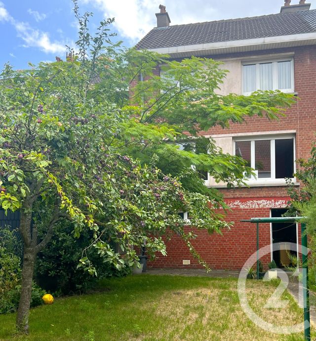maison - DUNKERQUE - 59