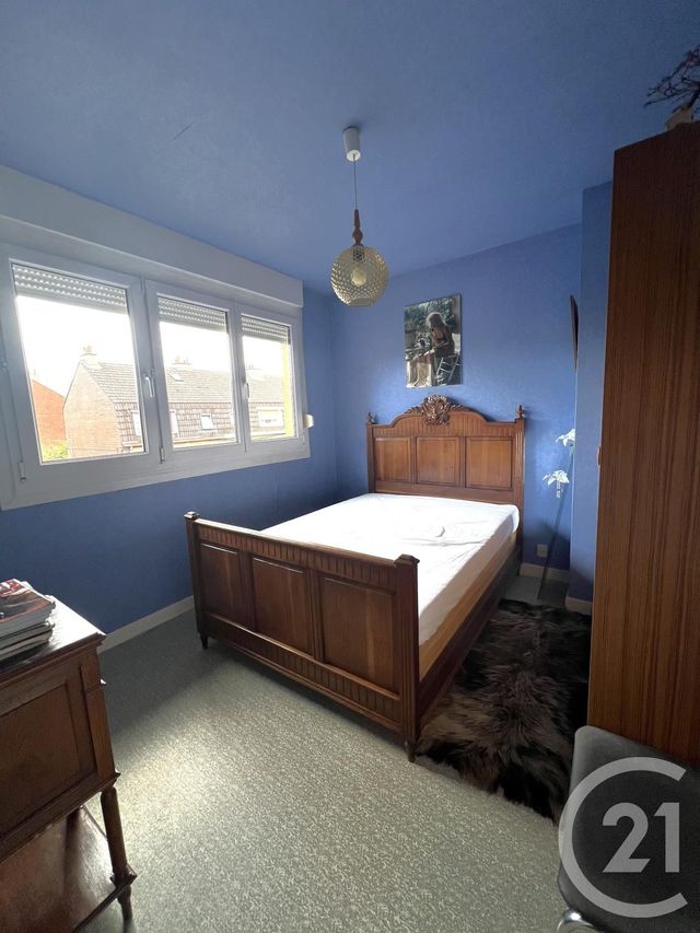 maison à vendre - 5 pièces - 101.76 m2 - DUNKERQUE - 59 - NORD-PAS-DE-CALAIS - Century 21 Contact Immobilier