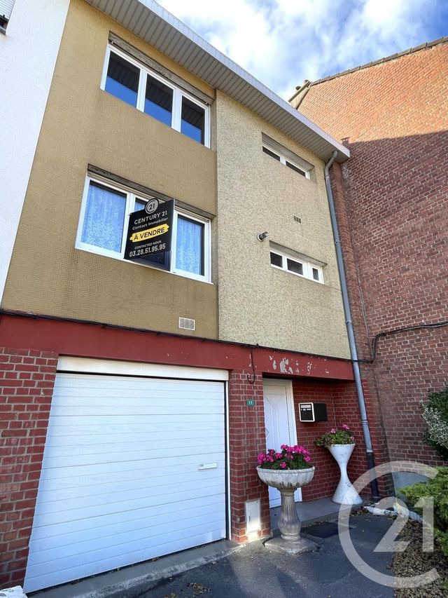 maison - DUNKERQUE - 59