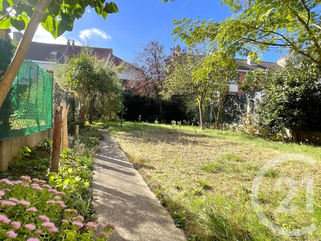 maison à vendre - 5 pièces - 101.76 m2 - DUNKERQUE - 59 - NORD-PAS-DE-CALAIS - Century 21 Contact Immobilier