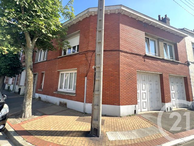 Immeuble à vendre DUNKERQUE