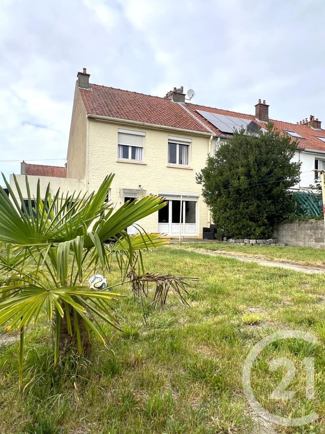  - CAPPELLE LA GRANDE - 