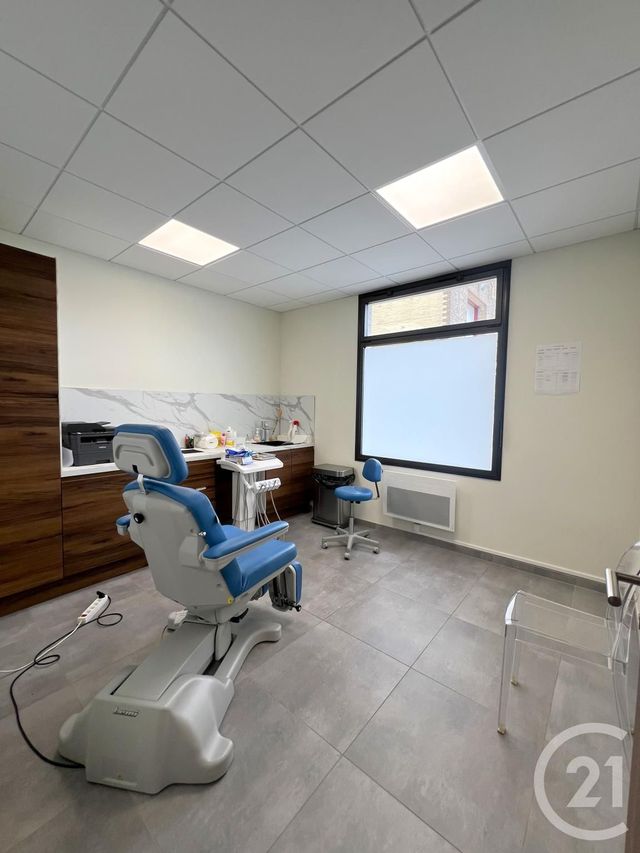 divers à vendre - 152.0 m2 - GRAND FORT PHILIPPE - 59 - NORD-PAS-DE-CALAIS - Century 21 Contact Immobilier