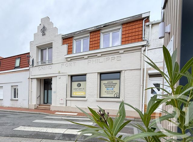  à vendre GRAND FORT PHILIPPE