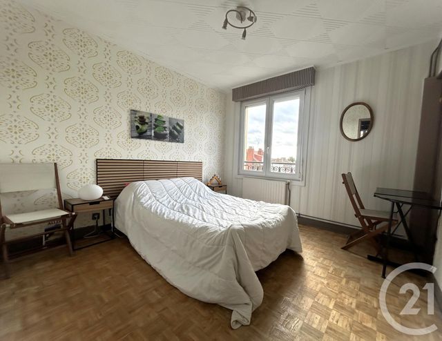 Afficher la photo en grand Appartement F3 à vendre - 3 pièces - 63.0 m2 - DUNKERQUE - 59 - NORD-PAS-DE-CALAIS - Century 21 Contact Immobilier