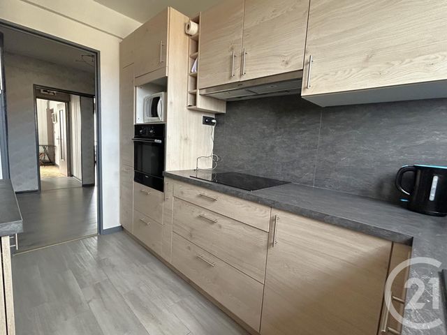 Afficher la photo en grand Appartement F3 à vendre - 3 pièces - 63.0 m2 - DUNKERQUE - 59 - NORD-PAS-DE-CALAIS - Century 21 Contact Immobilier