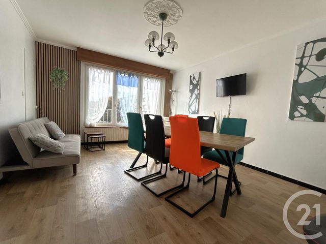 appartement - DUNKERQUE - 59
