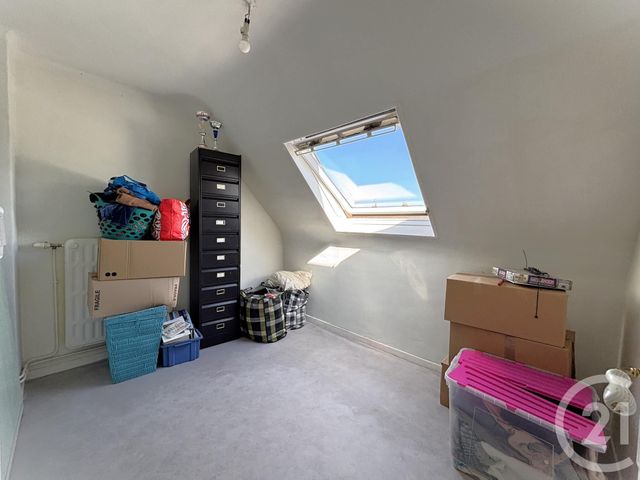 maison à louer - 3 pièces - 82.3 m2 - DUNKERQUE - 59 - NORD-PAS-DE-CALAIS - Century 21 Contact Immobilier