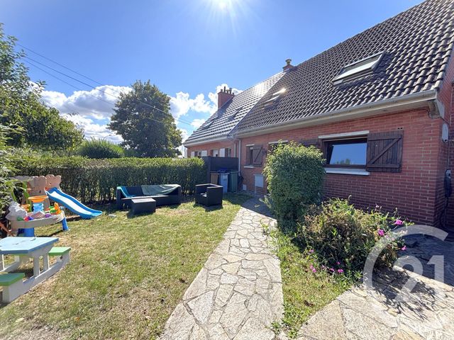Maison à louer DUNKERQUE