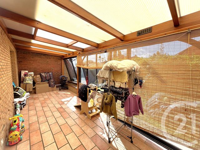 maison à louer - 3 pièces - 82.3 m2 - DUNKERQUE - 59 - NORD-PAS-DE-CALAIS - Century 21 Contact Immobilier