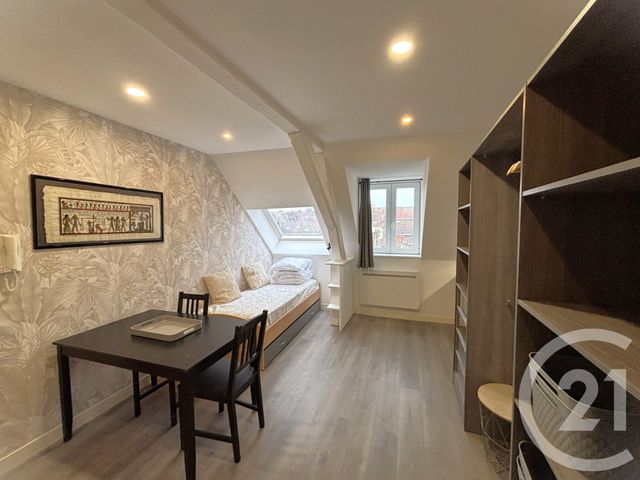 Appartement Studio à louer DUNKERQUE