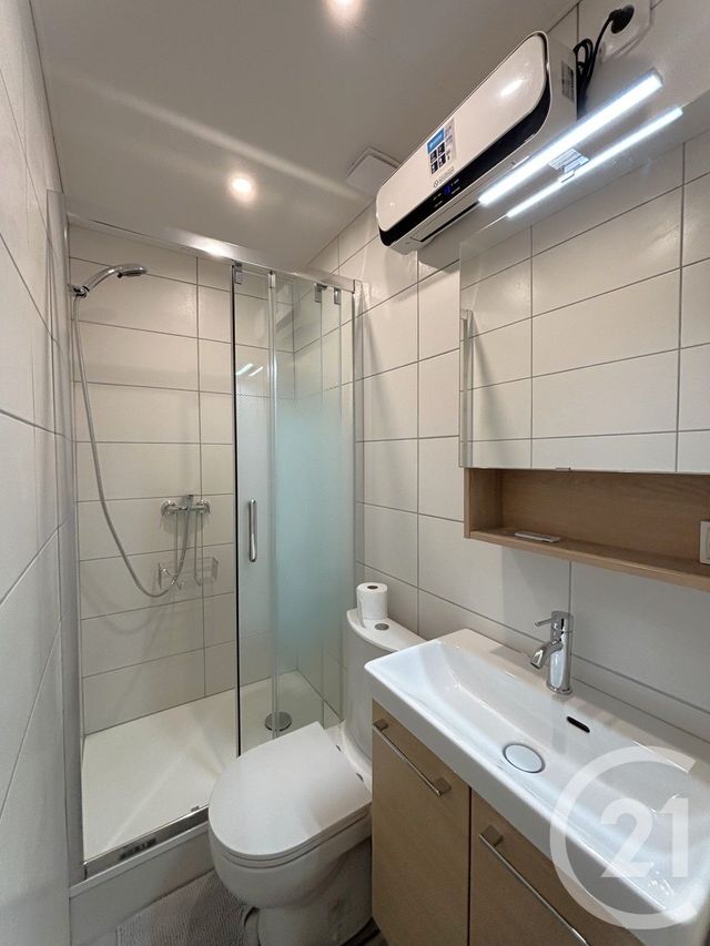 Appartement Studio à louer - 1 pièce - 19.63 m2 - DUNKERQUE - 59 - NORD-PAS-DE-CALAIS - Century 21 Contact Immobilier