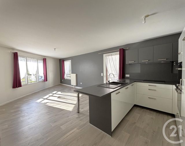 appartement - DUNKERQUE - 59