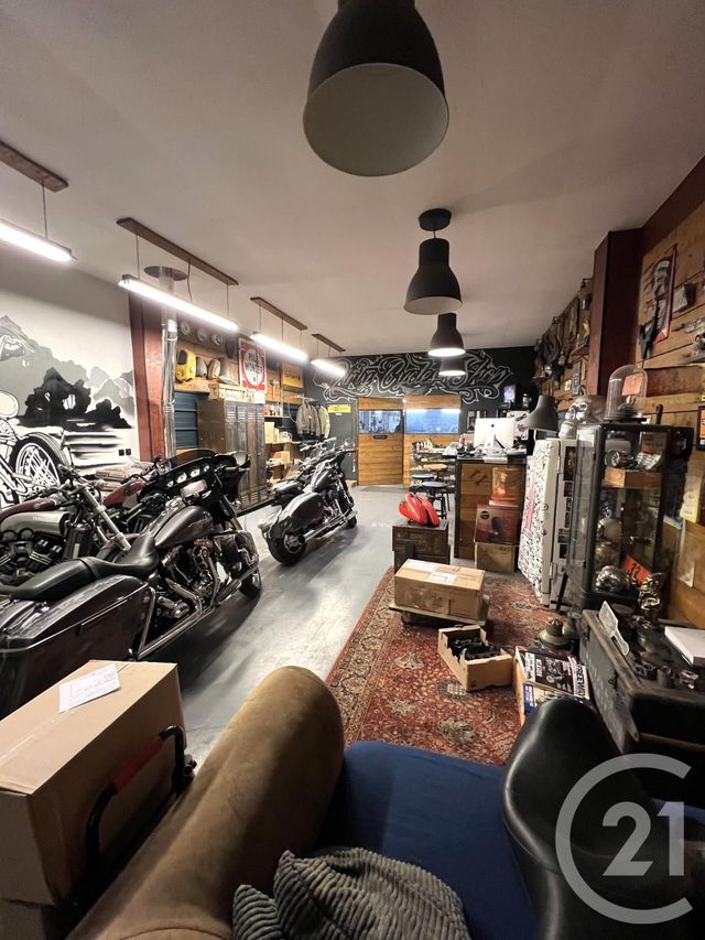 divers à vendre - 135.0 m2 - LEFFRINCKOUCKE - 59 - NORD-PAS-DE-CALAIS - Century 21 Contact Immobilier