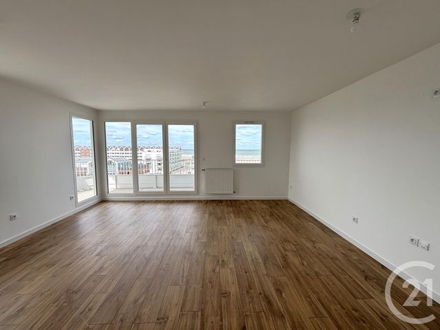 appartement - DUNKERQUE - 59