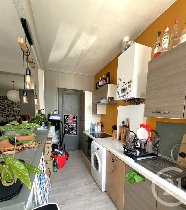 immeuble à vendre - 116.0 m2 - MALO LES BAINS - 59 - NORD-PAS-DE-CALAIS - Century 21 Contact Immobilier