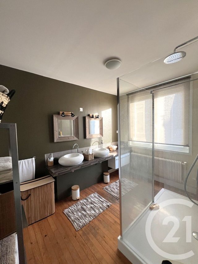 maison à vendre - 5 pièces - 107.0 m2 - MALO LES BAINS - 59 - NORD-PAS-DE-CALAIS - Century 21 Contact Immobilier