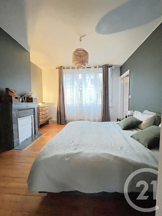 maison à vendre - 5 pièces - 107.0 m2 - MALO LES BAINS - 59 - NORD-PAS-DE-CALAIS - Century 21 Contact Immobilier