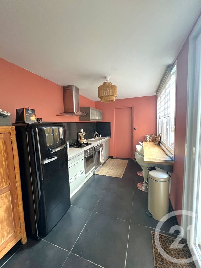 maison à vendre - 5 pièces - 107.0 m2 - MALO LES BAINS - 59 - NORD-PAS-DE-CALAIS - Century 21 Contact Immobilier