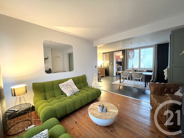 maison à vendre - 5 pièces - 107.0 m2 - MALO LES BAINS - 59 - NORD-PAS-DE-CALAIS - Century 21 Contact Immobilier