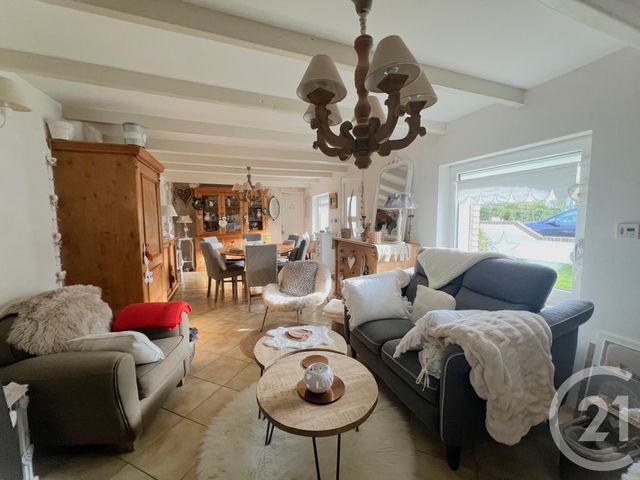 Afficher la photo en grand maison à vendre - 7 pièces - 161.26 m2 - OYE PLAGE - 62 - NORD-PAS-DE-CALAIS - Century 21 Contact Immobilier