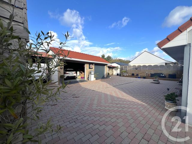 Afficher la photo en grand maison à vendre - 7 pièces - 161.26 m2 - OYE PLAGE - 62 - NORD-PAS-DE-CALAIS - Century 21 Contact Immobilier