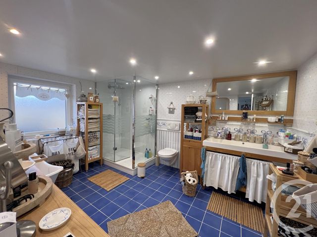 Afficher la photo en grand maison à vendre - 7 pièces - 161.26 m2 - OYE PLAGE - 62 - NORD-PAS-DE-CALAIS - Century 21 Contact Immobilier