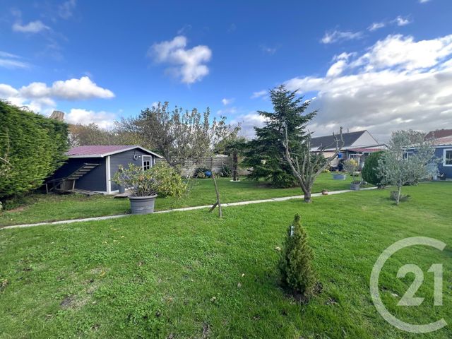 Afficher la photo en grand maison à vendre - 7 pièces - 161.26 m2 - OYE PLAGE - 62 - NORD-PAS-DE-CALAIS - Century 21 Contact Immobilier