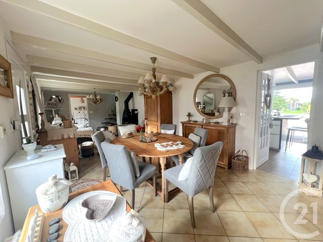 Afficher la photo en grand maison à vendre - 7 pièces - 161.26 m2 - OYE PLAGE - 62 - NORD-PAS-DE-CALAIS - Century 21 Contact Immobilier