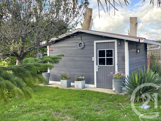 Afficher la photo en grand maison à vendre - 7 pièces - 161.26 m2 - OYE PLAGE - 62 - NORD-PAS-DE-CALAIS - Century 21 Contact Immobilier