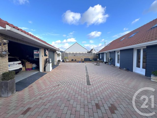Afficher la photo en grand maison à vendre - 7 pièces - 161.26 m2 - OYE PLAGE - 62 - NORD-PAS-DE-CALAIS - Century 21 Contact Immobilier