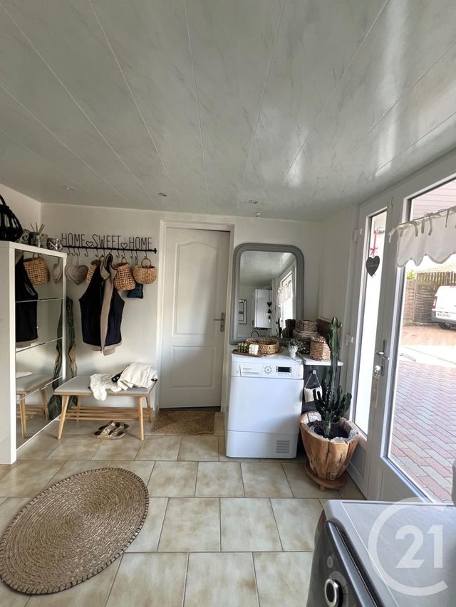 Afficher la photo en grand maison à vendre - 7 pièces - 161.26 m2 - OYE PLAGE - 62 - NORD-PAS-DE-CALAIS - Century 21 Contact Immobilier