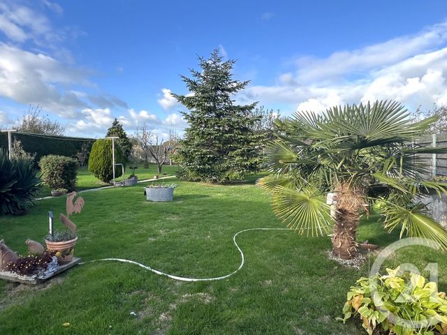 Afficher la photo en grand maison à vendre - 7 pièces - 161.26 m2 - OYE PLAGE - 62 - NORD-PAS-DE-CALAIS - Century 21 Contact Immobilier