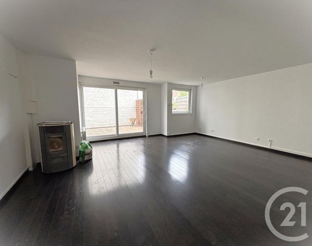 Appartement T2 à louer - 2 pièces - 86.0 m2 - DUNKERQUE - 59 - NORD-PAS-DE-CALAIS - Century 21 Contact Immobilier