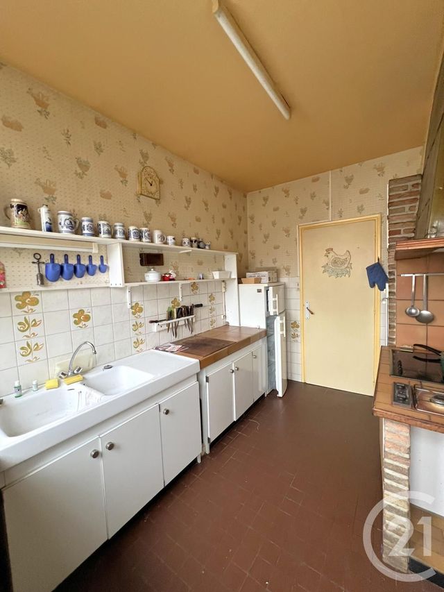 maison à vendre - 5 pièces - 84.06 m2 - MALO LES BAINS - 59 - NORD-PAS-DE-CALAIS - Century 21 Contact Immobilier