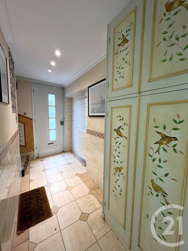 maison à vendre - 5 pièces - 84.06 m2 - MALO LES BAINS - 59 - NORD-PAS-DE-CALAIS - Century 21 Contact Immobilier